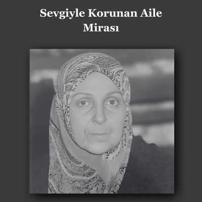 Bir Annenin Mirasıyla Yaşayan Tatlar